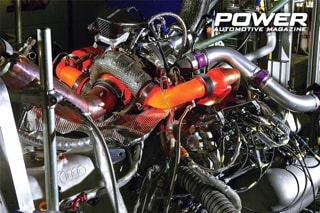 Know How: Turbo Part VII